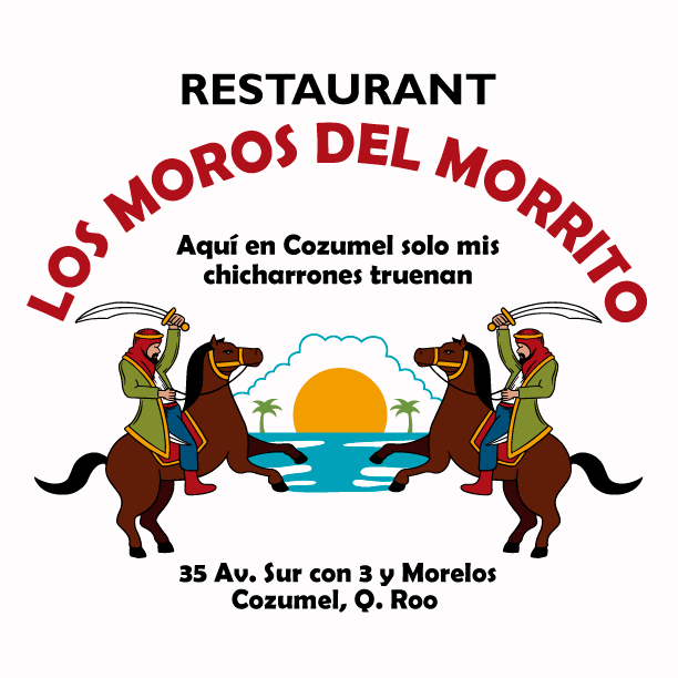 Los Moros del Morrito
